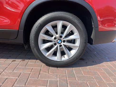 Used 2017 BMW X3 xDrive28i AWD/4WD image 13