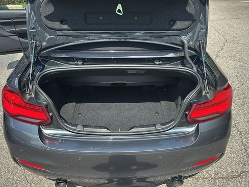 Used 2019 BMW M240i Convertible w/ Premium Package RWD image 27