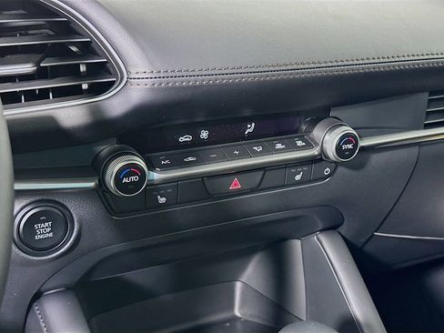 New 2026 MAZDA MAZDA3 2.5 S Sedan w/ Preferred Pkg image 14