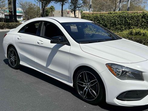 Used 2019 Mercedes-Benz CLA 250 image 38