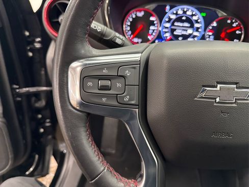 Used 2022 Chevrolet Blazer RS image 38