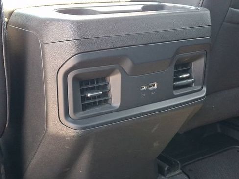 Used 2023 Chevrolet Silverado 1500 RST w/ RST All Star Premium Package AWD/4WD image 22