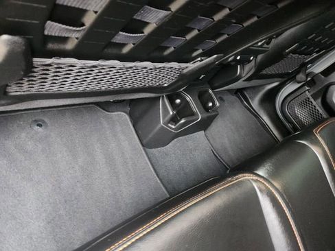 Used 2022 Jeep Gladiator Mojave w/ LED Lighting Group image 9