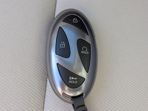 New 2026 Hyundai Tucson SEL image 15