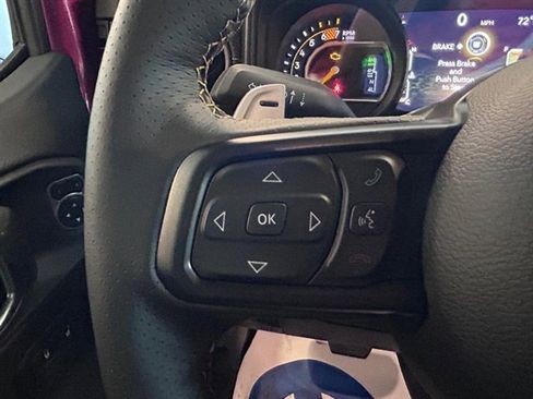 New 2024 Jeep Wrangler Unlimited Rubicon 392 image 11