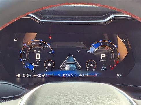 New 2026 Chevrolet Colorado Z71 image 27