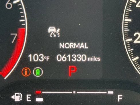 Used 2024 Honda Civic Sport image 18