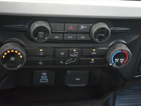 Used 2026 Ford F250 XL AWD/4WD image 25
