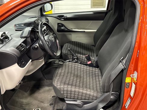 Used 2012 Scion iQ image 6