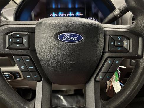 Used 2021 Ford F350 XL w/ Power Equipment Group image 13