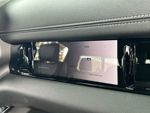 New 2026 RAM 1500 Laramie w/ Night Edition image 35