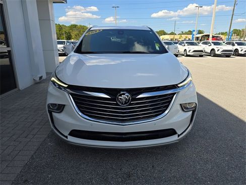 Certified 2023 Buick Enclave Essence image 2