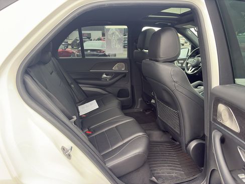 Used 2021 Mercedes-Benz GLE 350 GLE350 4MATIC image 17