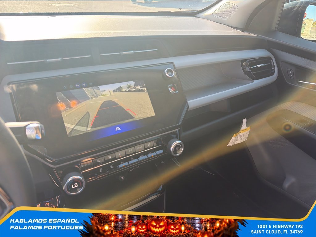 New 2027 Chevrolet Bolt LT w/ Comfort Package FWD image 22