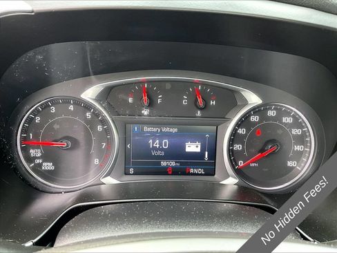 Used 2021 Chevrolet Blazer LT AWD/4WD image 17