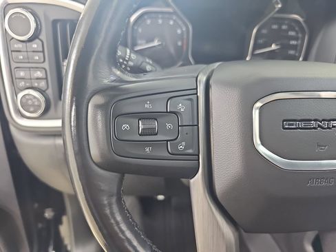 Certified 2019 GMC Sierra 1500 Denali w/ Denali Ultimate Package AWD/4WD image 23
