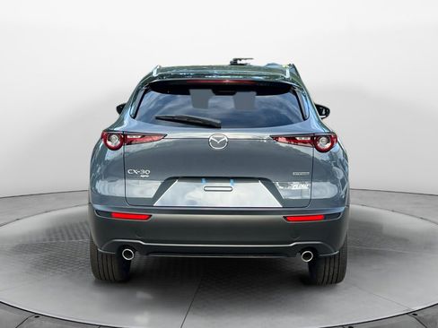 New 2025 MAZDA CX-30 AWD 2.5 S w/ Preferred Package image 6