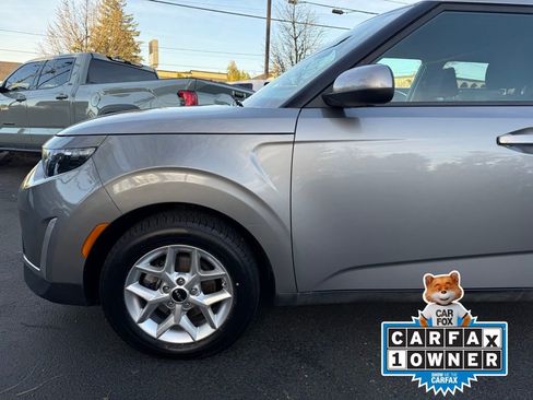 Used 2023 Kia Soul LX w/ Option Group 015 image 6