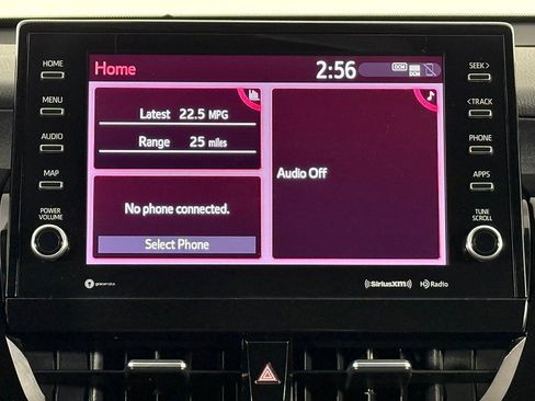 Used 2024 Toyota Camry XSE image 38