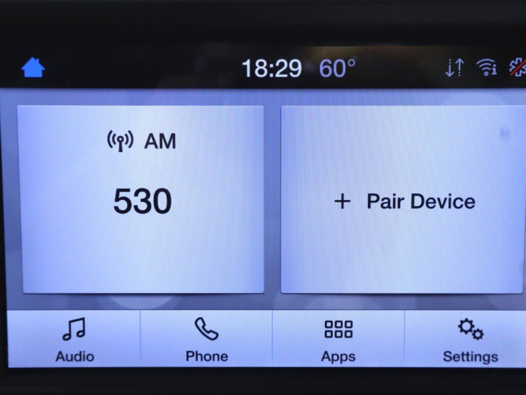 Used 2024 Ford Maverick XLT w/ Equipment Group 300A Standard AWD/4WD image 14