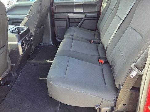 Used 2020 Ford F150 XLT w/ Equipment Group 302A Luxury image 10