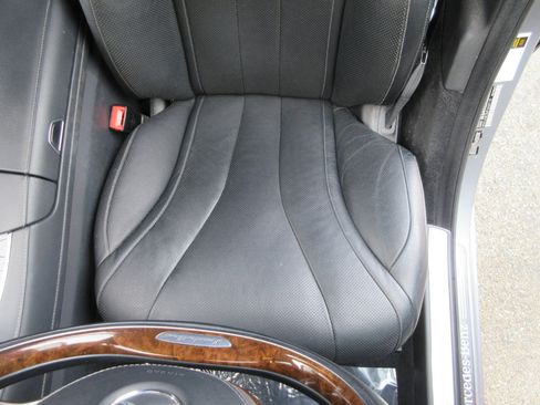 Used 2015 Mercedes-Benz S 550 SPORT-PREMIUM PKG**ACTIVE HEAT image 9