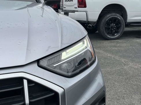 Used 2022 Audi Q5 2.0T Premium Plus image 9