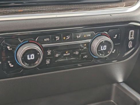 Certified 2025 Chevrolet Silverado 1500 RST w/ Convenience Package II image 24