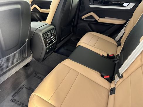 New 2026 Porsche Cayenne S AWD/4WD image 14