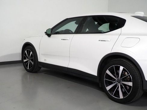 Used 2022 Polestar Polestar 2 w/ Pilot Package w/ Plus Package image 48