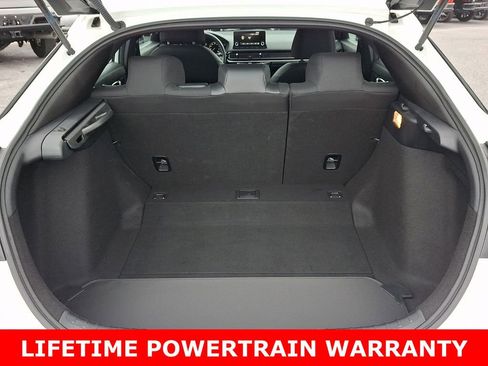 Used 2024 Honda Civic Sport image 28
