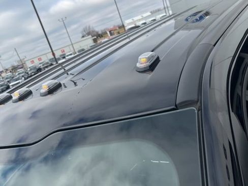 Used 2025 Ford F350 King Ranch w/ Tremor Off-Road Package image 12