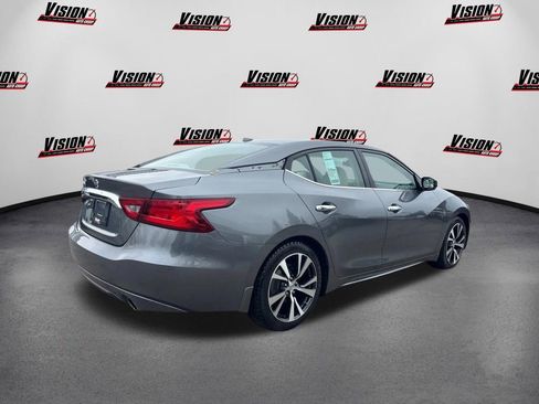 Used 2016 Nissan Maxima 3.5 S image 5