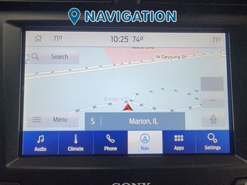 Used 2020 Ford Fusion Energi Titanium image 23