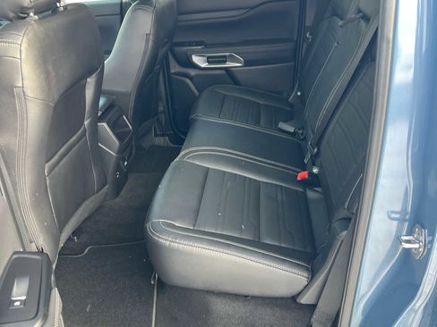 Used 2024 Ford Ranger Lariat w/ Trailer Tow Package image 29