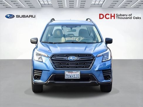 Used 2023 Subaru Forester image 2