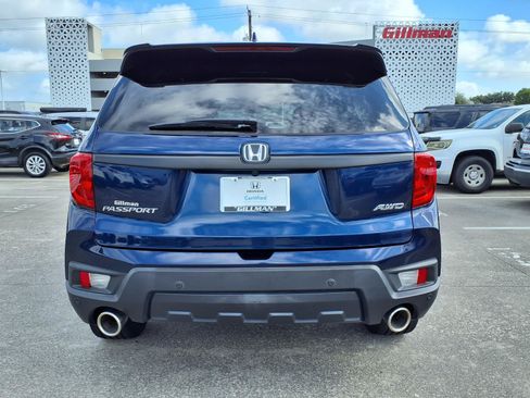 Used 2023 Honda Passport EX-L image 24