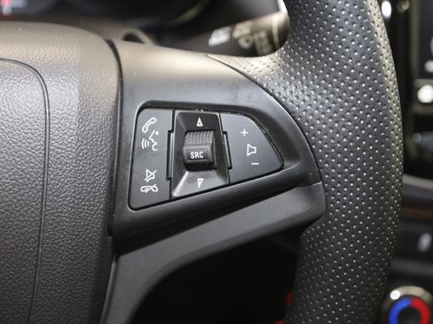 Used 2019 Chevrolet Trax LS w/ Tint and Cruise Package image 28