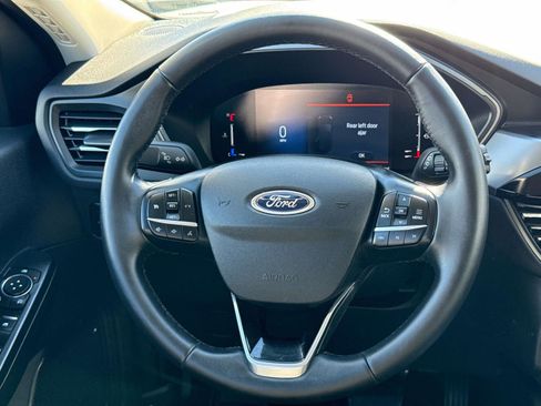 Certified 2024 Ford Escape Active image 14