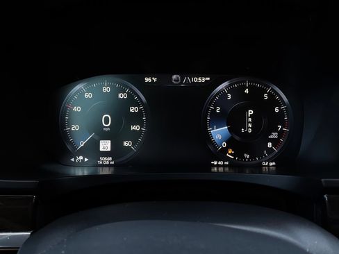 Used 2019 Volvo S90 T6 Momentum AWD/4WD image 51
