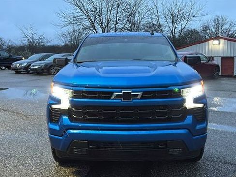 Used 2022 Chevrolet Silverado 1500 RST image 6