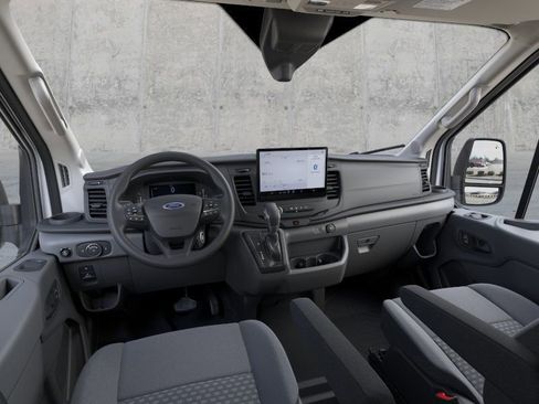 New 2026 Ford Transit 250 148 High Roof AWD image 9