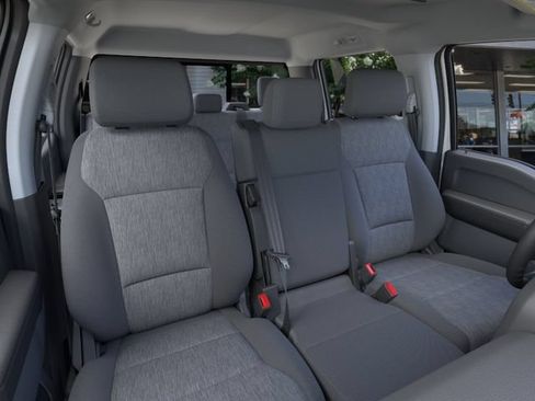 New 2026 Ford F250 XL w/ STX Appearance Package AWD/4WD image 10