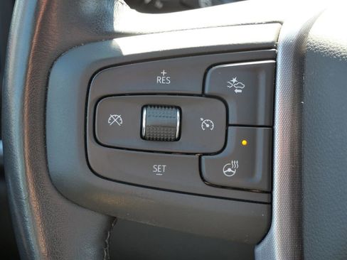 Used 2021 GMC Sierra 1500 SLT w/ SLT Convenience Package AWD/4WD image 40