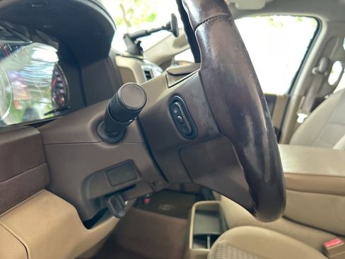 Used 2010 Dodge Ram 1500 Truck SLT w/ Lone Star Regional Pkg image 41