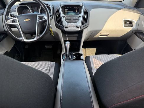 Used 2014 Chevrolet Equinox LT w/ Driver Convenience Package AWD/4WD image 13