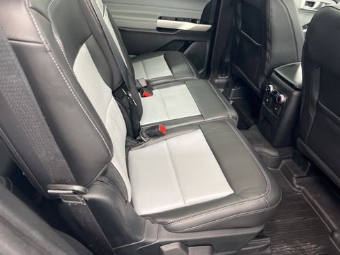 Used 2023 Ford Explorer XLT w/ Equipment Group 202A image 24