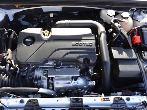 Certified 2024 Chevrolet Malibu LT image 41