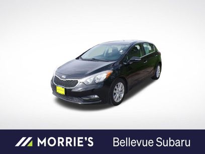 Used 2015 Kia Forte EX w/ Protection Package