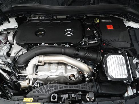 New 2026 Mercedes-Benz GLA 250 4MATIC image 33